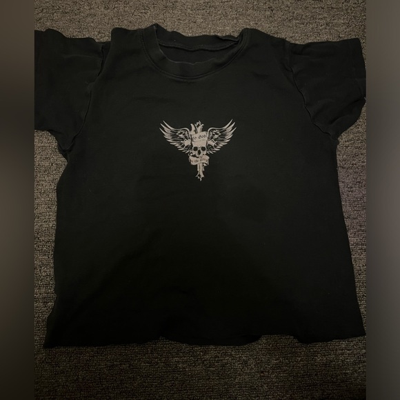 Brandy Melville T-Shirt - Picture 1 of 1